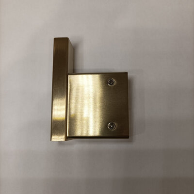 Disfact D-4807A (Gold) 1pc