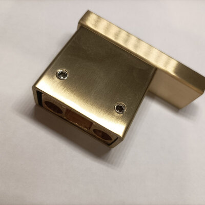 Disfact D-4807A (Gold) 1pc