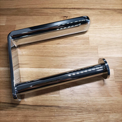 Disfact 50061A-CR Chromed