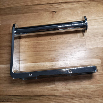 Disfact 50061A-CR Chromed