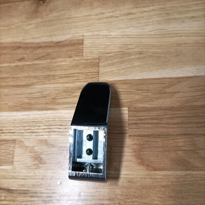 Metalique D-53040 Chrome