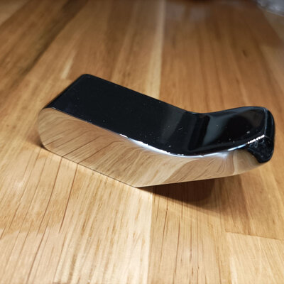 Metalique D-53040 Chrome