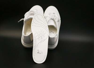 Ping OX Cowhide Leather Premium (37-38)