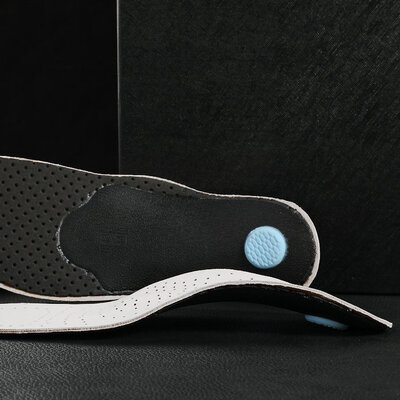 Ping OX Cowhide Leather Premium (41-42)