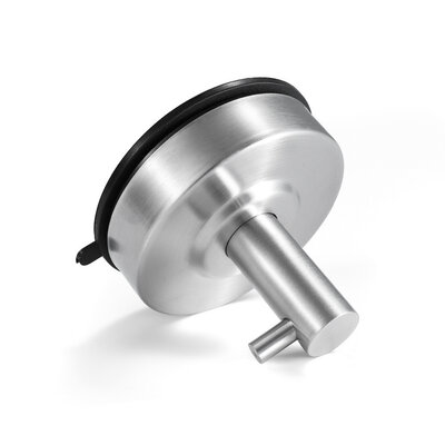 Kaipin SS-100 Silver 1pc