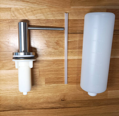 Renator RD-30 Silver