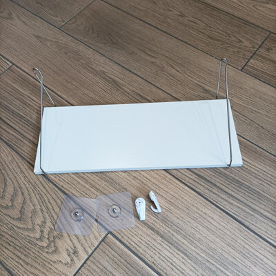 Datao D1 40cm  White