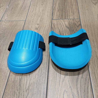 Barma B2 (175x150x13mm Blue One Size