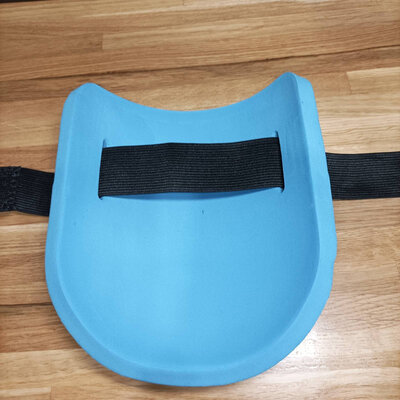 Barma B2 (175x150x13mm Blue One Size