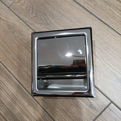 Disfact K-15 (SUS304) Mirror