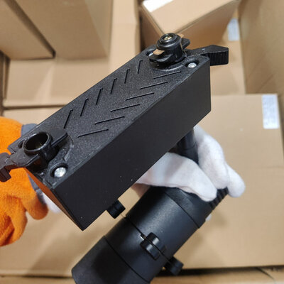 Pinton CNQG-1076T12 12W 3000K Black