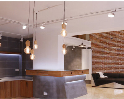 Pinton CNTD-1030T12 24W 3000K White