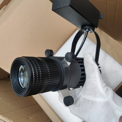 Pinton CNQG-1095T12 10W 3000K Black