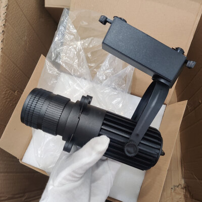 Pinton CNQG-1095T12 10W 3000K Black