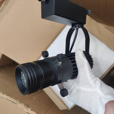 Pinton CNQG-1095T12 10W 3000K Black