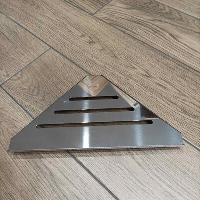 Disfact DCS-002P (2pcs) Chrom