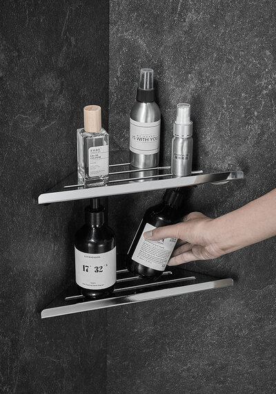 Disfact DCS-002P (2pcs) Chrom