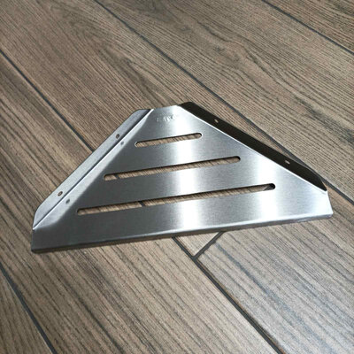 Disfact DCS-002P (2pcs) Silver