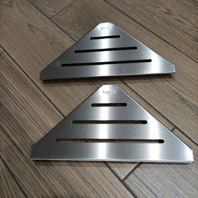 Disfact DCS-002P (2pcs) Silver