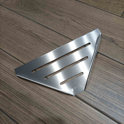 Disfact DCS-002P (2pcs) Silver