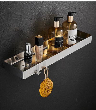 Disfact PRO-30cm Silver