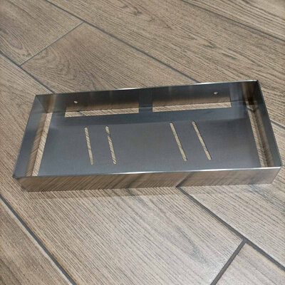 Disfact PRO-30cm Silver