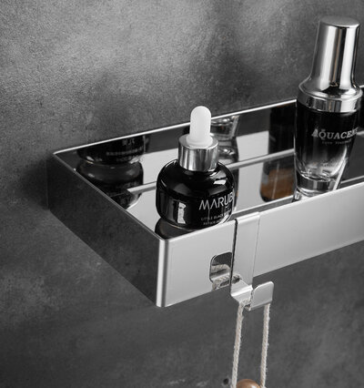 Disfact PRO-40cm Mirror