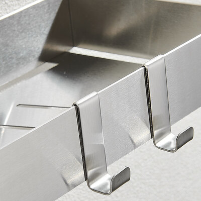 Disfact PRO-50cm Silver