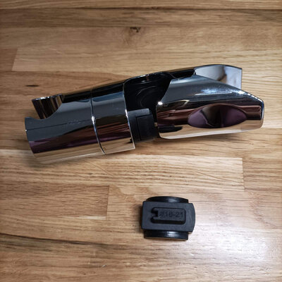 Disfact DS-200 Chrome