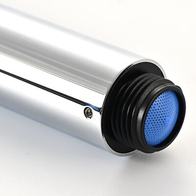 DISFACT XP-101 (3-Mode) SUS304 Premium Chrome