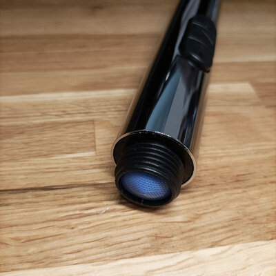 DISFACT XP-101 (3-Mode) SUS304 Premium Chrome