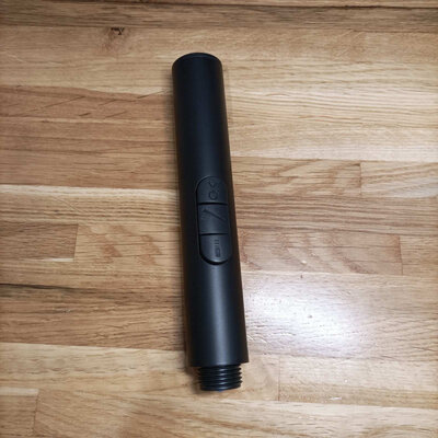 DISFACT XP-101 Premium Black