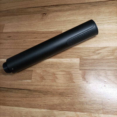 DISFACT XP-101 Premium Black