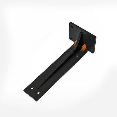 Jinrongda Bracket-M 40cm (Black)