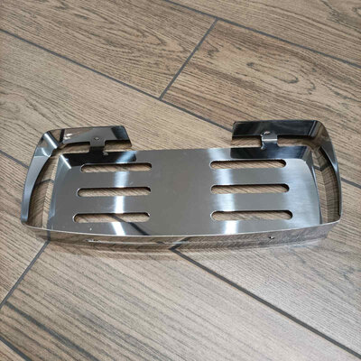 SDSO-31cm SS304 Mirror