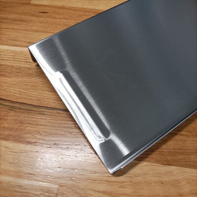 CanSteel K23-mini Silver