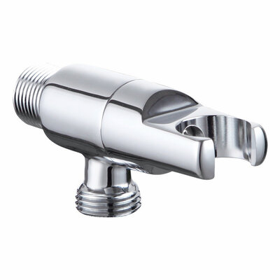 HAFREE JF110101 Chrom