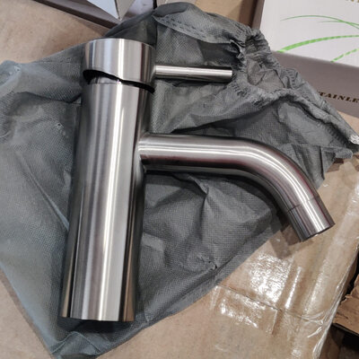 Ermo ER-7040 SUS304 Matte