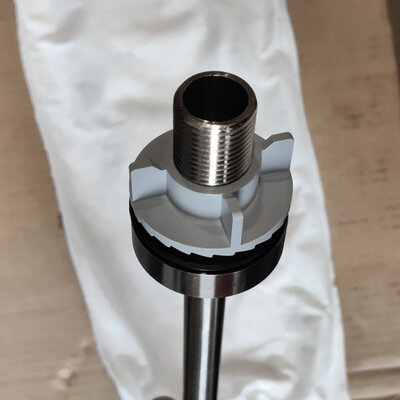 LINMA TLY350-2 Silver