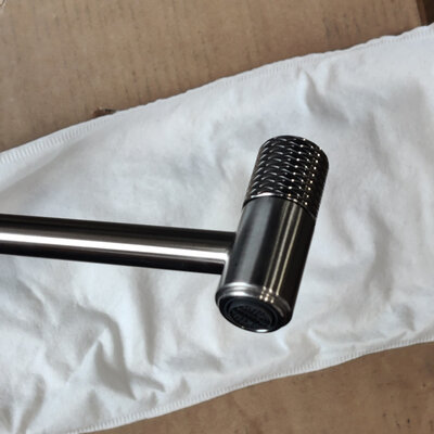 LINMA TLY350-2 Silver