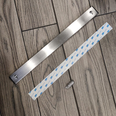 Disfact THS-Classic 60cm SUS-304 Silver