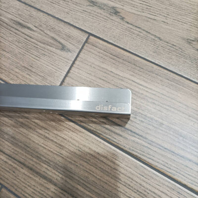 Disfact HL-65 Silver