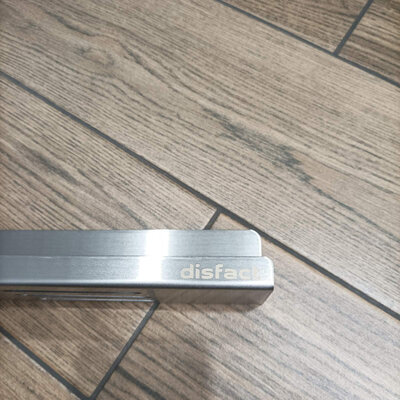 Disfact HL-35 Silver