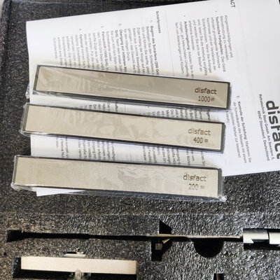 Disfact DS-9 Professional 