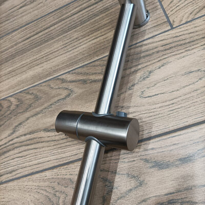 Ermo DS-654 SUS304 Silver