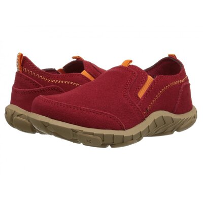 Umi Kids Peyton 32 (Red/Red Multi)