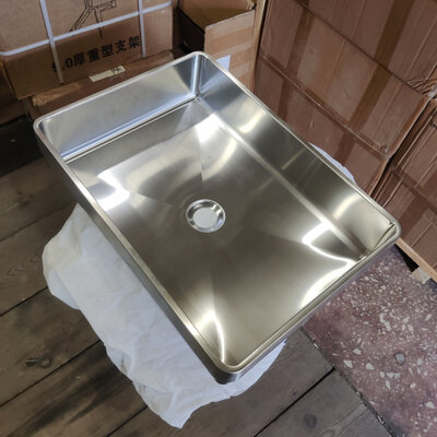 Disfact WBT-5136 (51*36*12) Silver