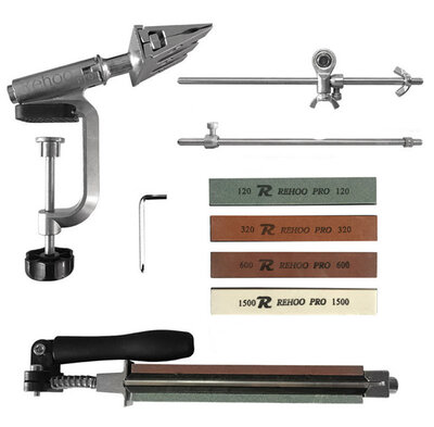 Rehoo Pro (RH-006) CASE