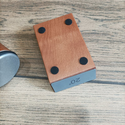 SYS Rolling Sharpener RS-1 