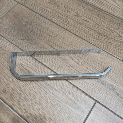 Disfact CC-8004 Copper/Chrome